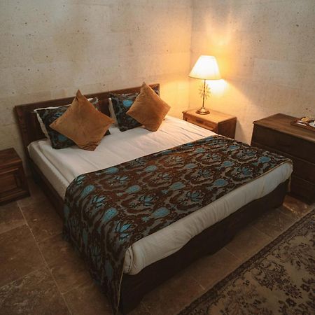 Hu Of Cappadocia - Special Class Üçhisar Exteriör bild