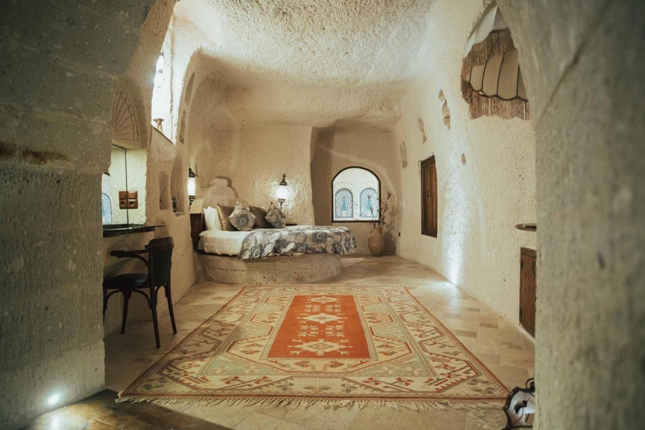 Hu Of Cappadocia - Special Class Üçhisar Exteriör bild