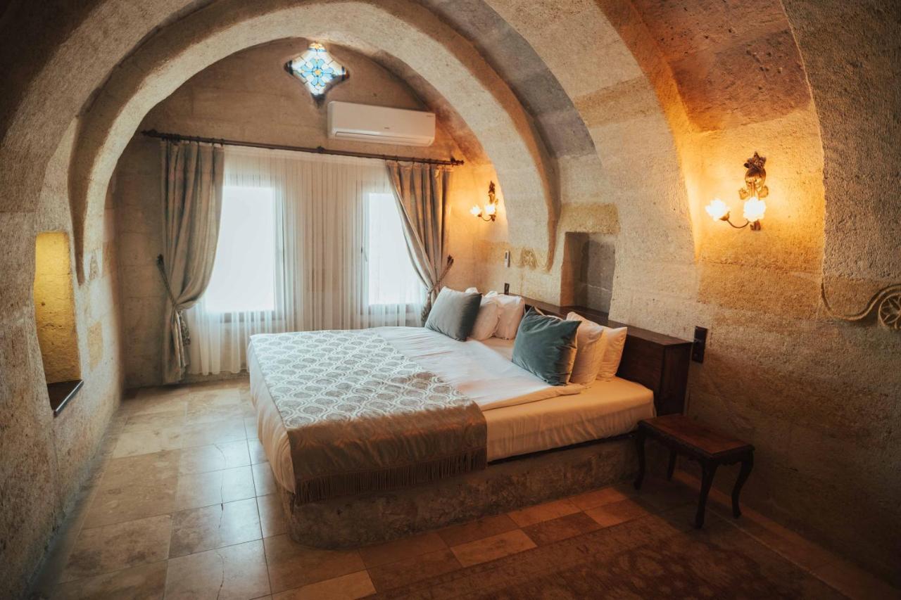 Hu Of Cappadocia - Special Class Üçhisar Exteriör bild