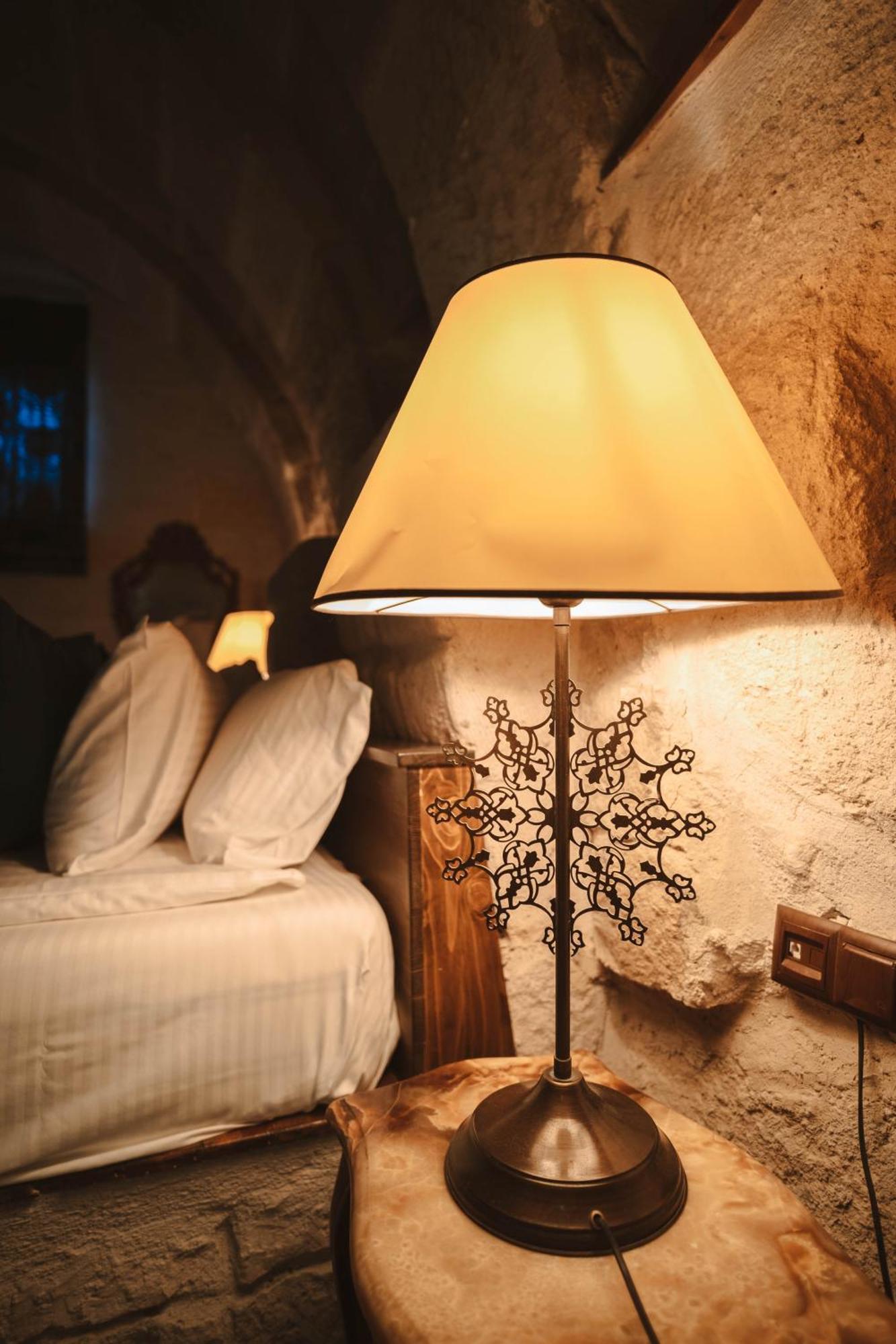 Hu Of Cappadocia - Special Class Üçhisar Exteriör bild