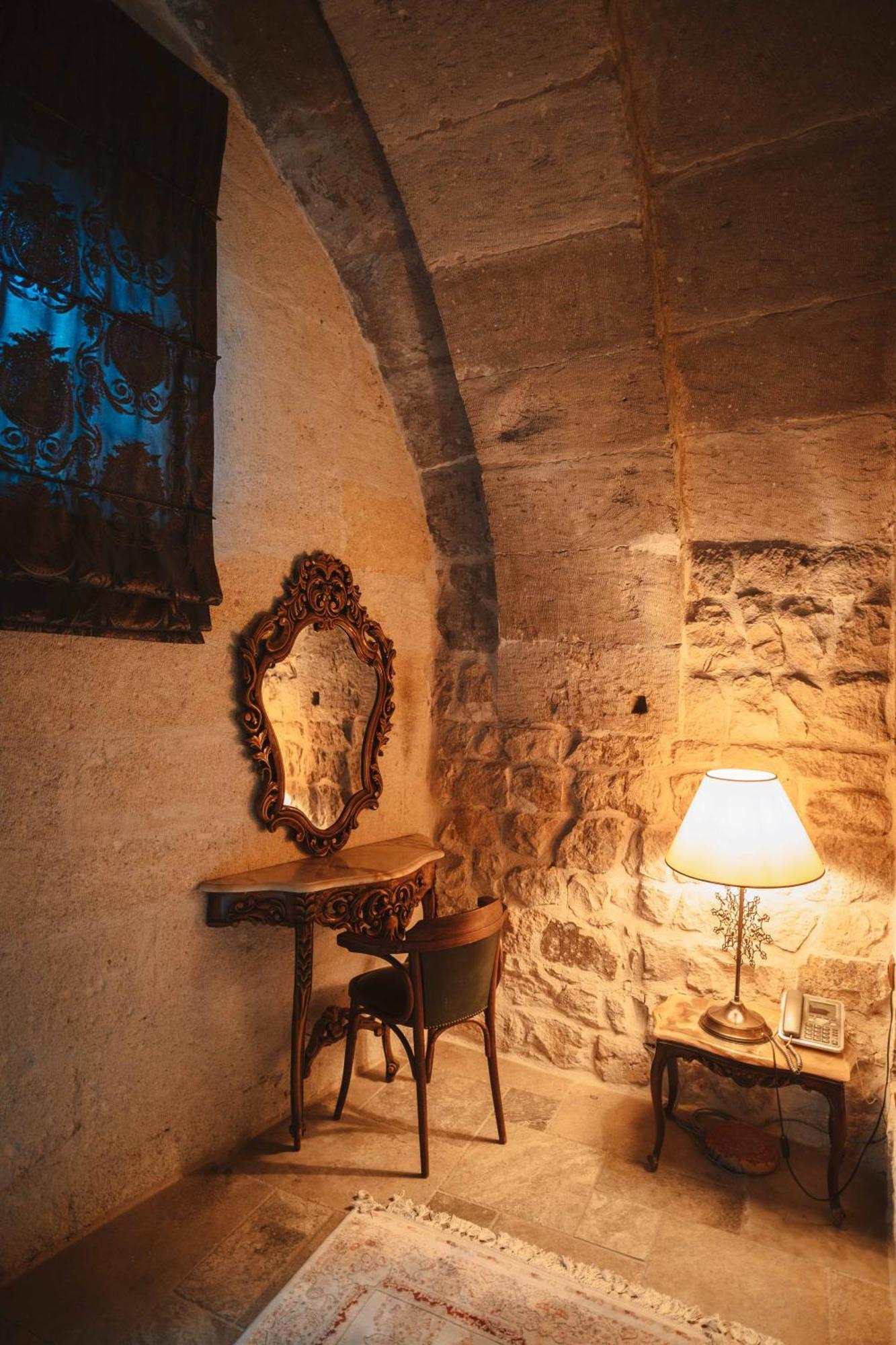 Hu Of Cappadocia - Special Class Üçhisar Exteriör bild