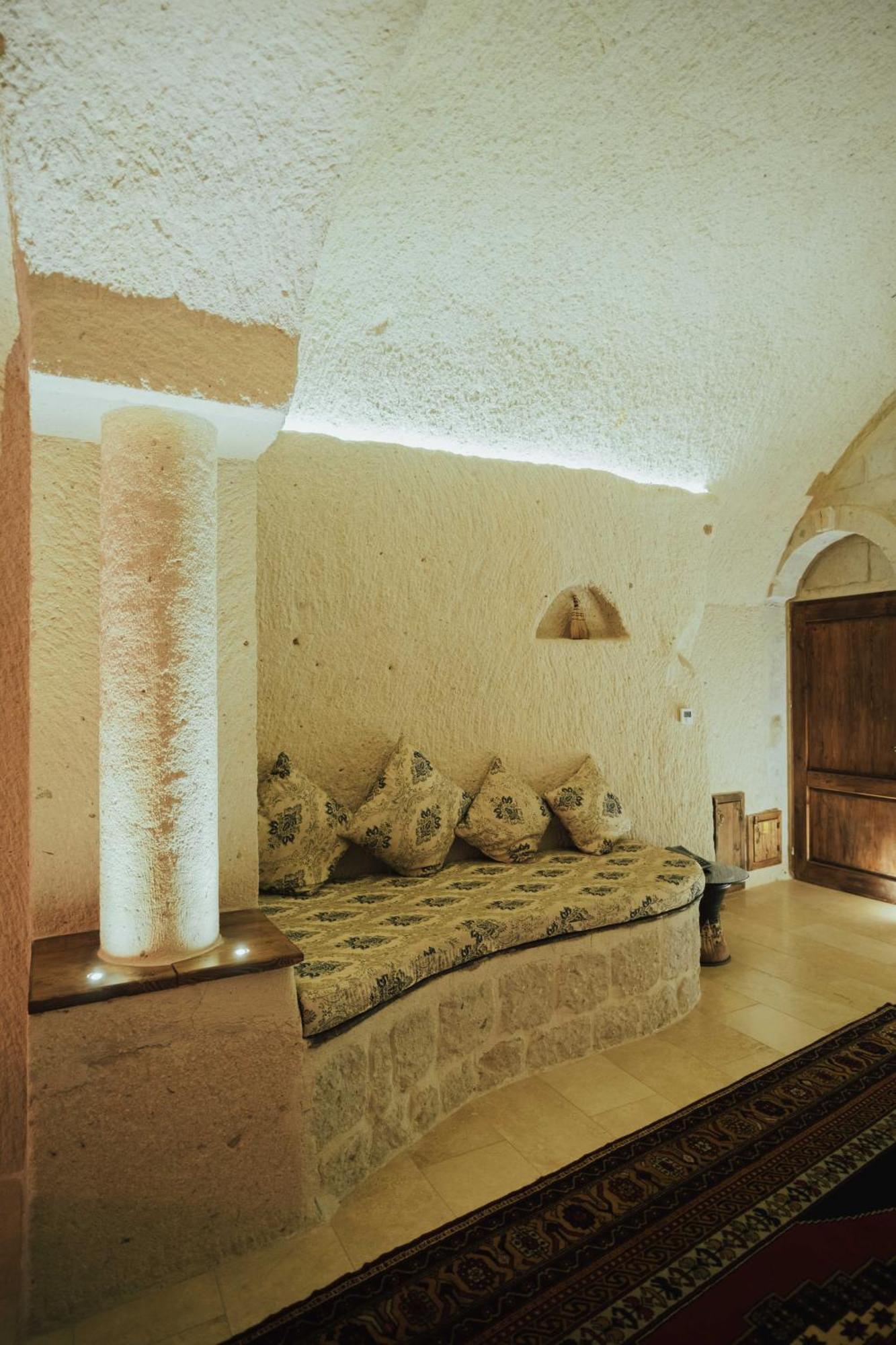 Hu Of Cappadocia - Special Class Üçhisar Exteriör bild