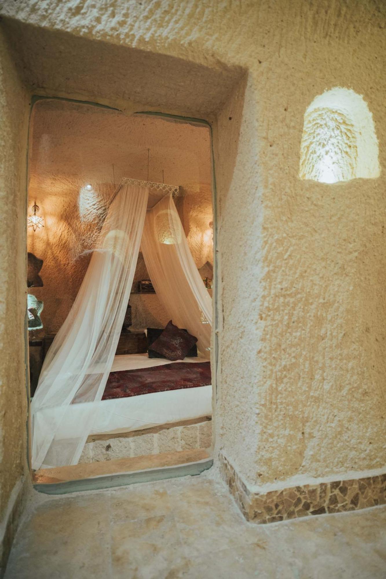 Hu Of Cappadocia - Special Class Üçhisar Exteriör bild