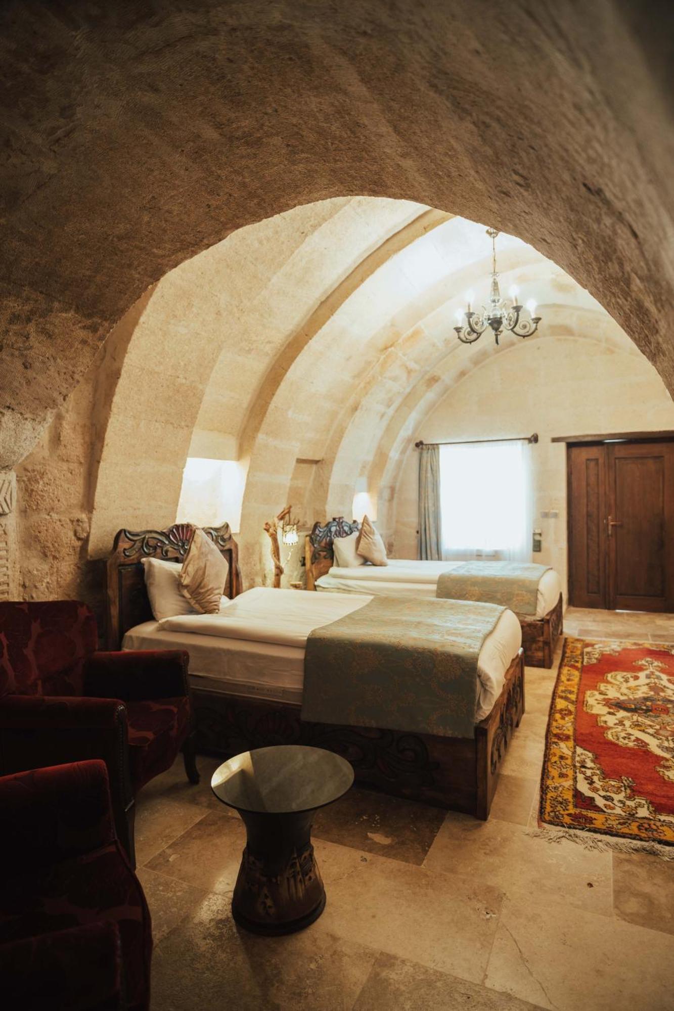 Hu Of Cappadocia - Special Class Üçhisar Exteriör bild
