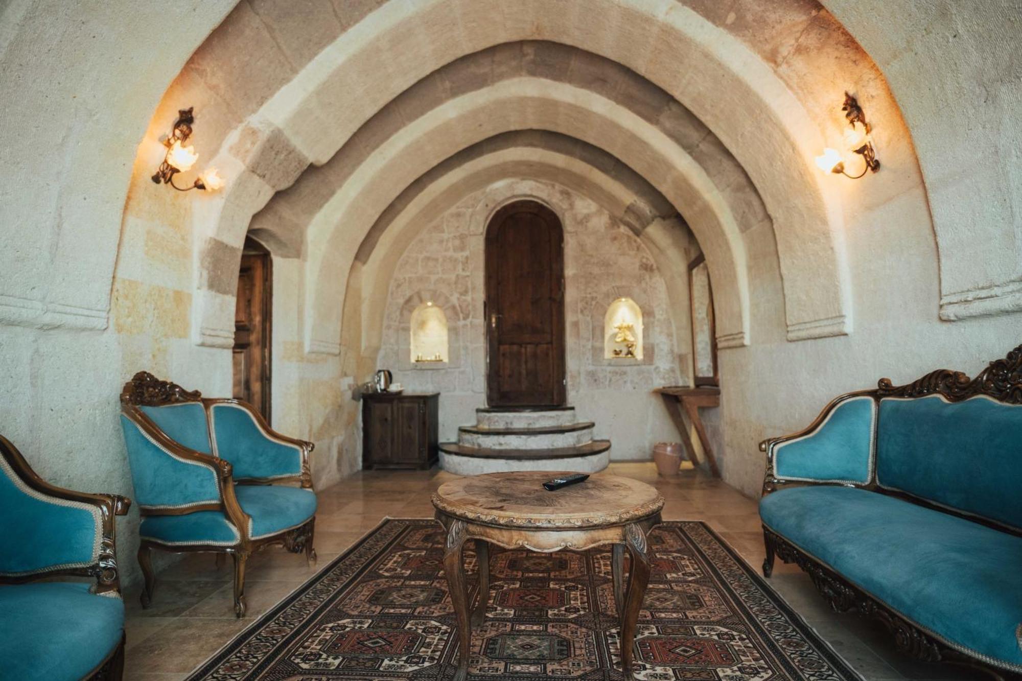 Hu Of Cappadocia - Special Class Üçhisar Exteriör bild