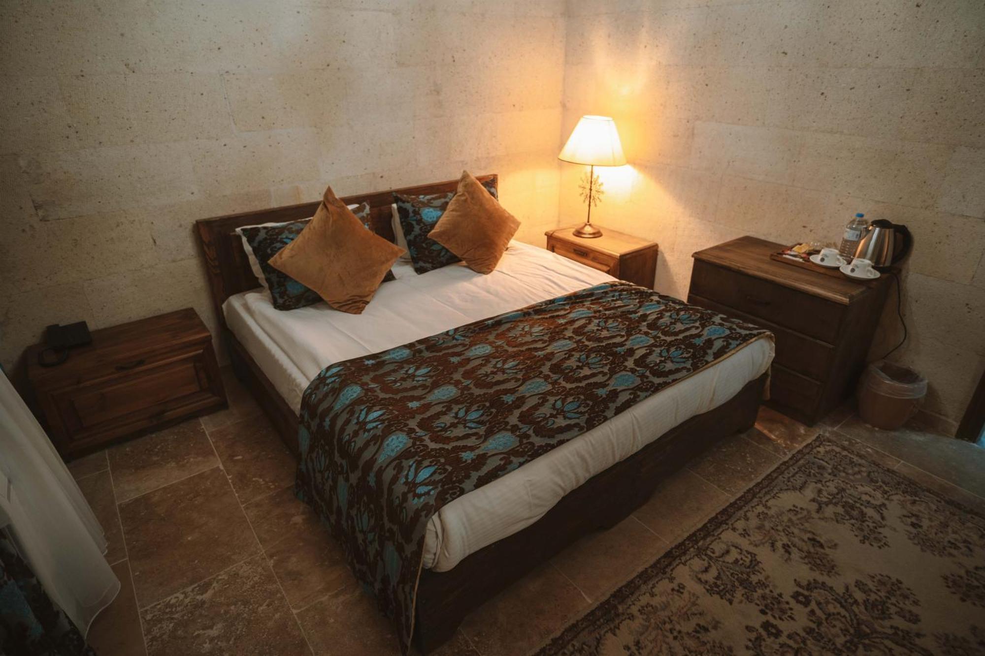 Hu Of Cappadocia - Special Class Üçhisar Exteriör bild