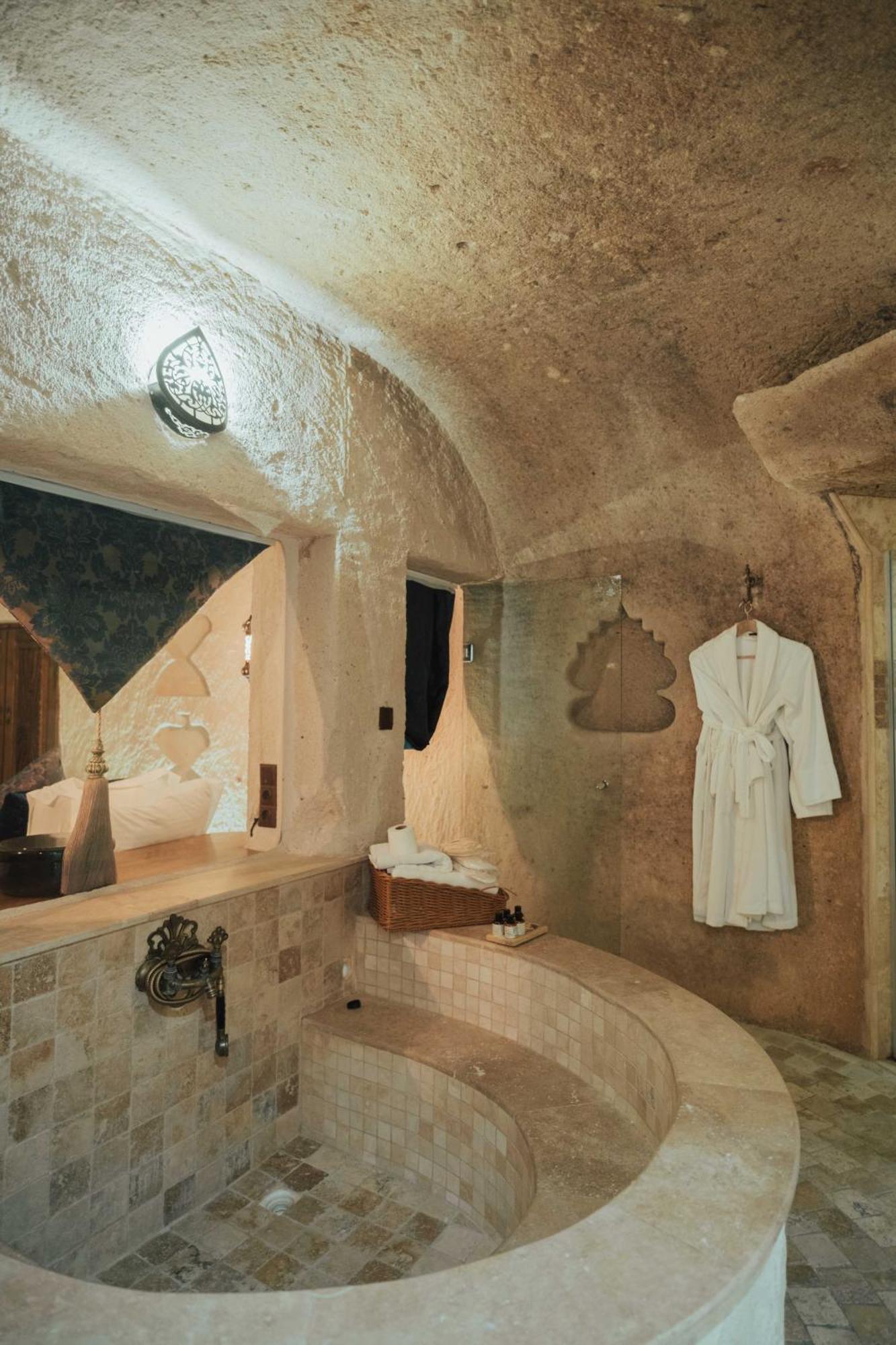 Hu Of Cappadocia - Special Class Üçhisar Exteriör bild