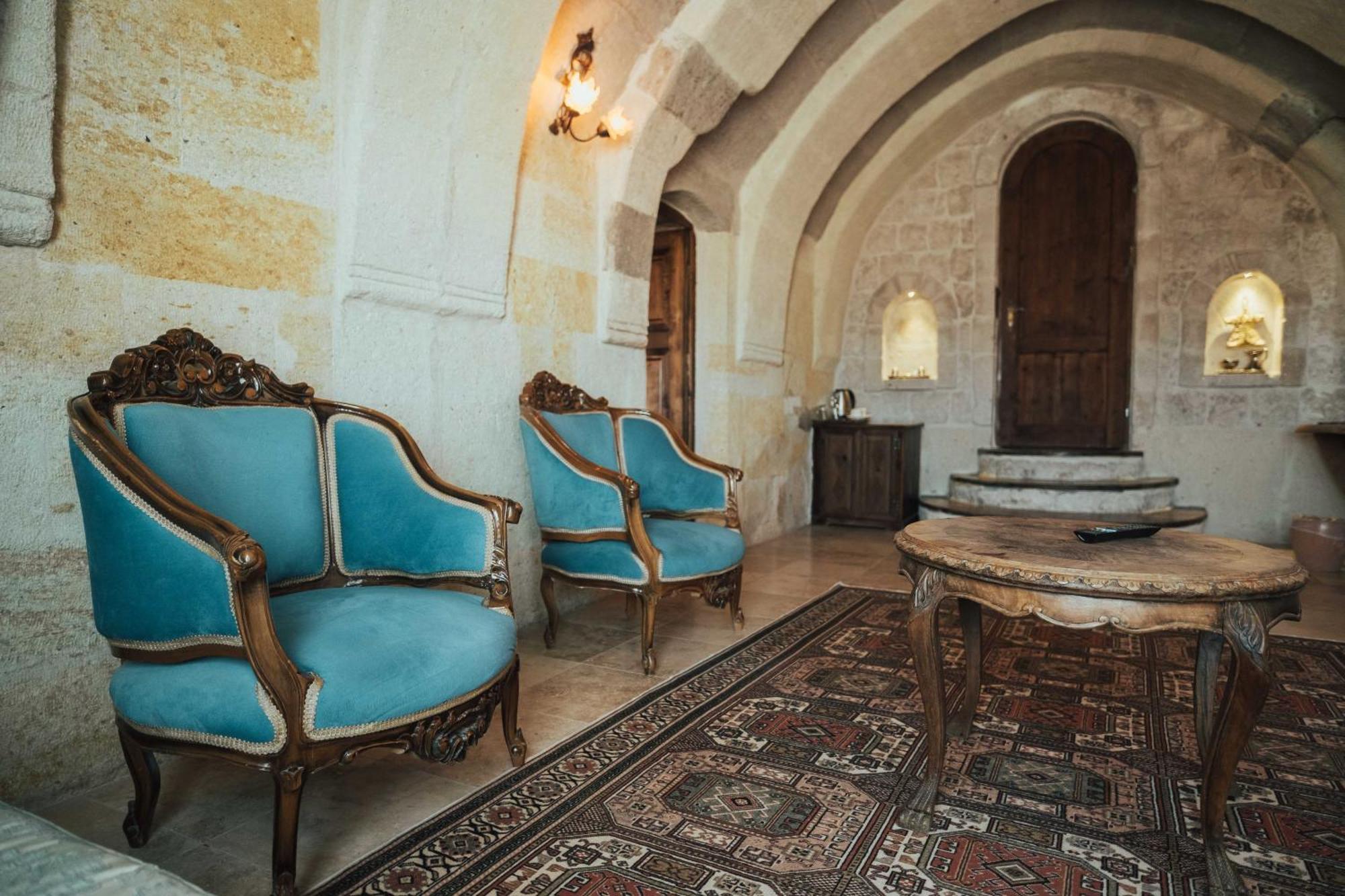 Hu Of Cappadocia - Special Class Üçhisar Exteriör bild