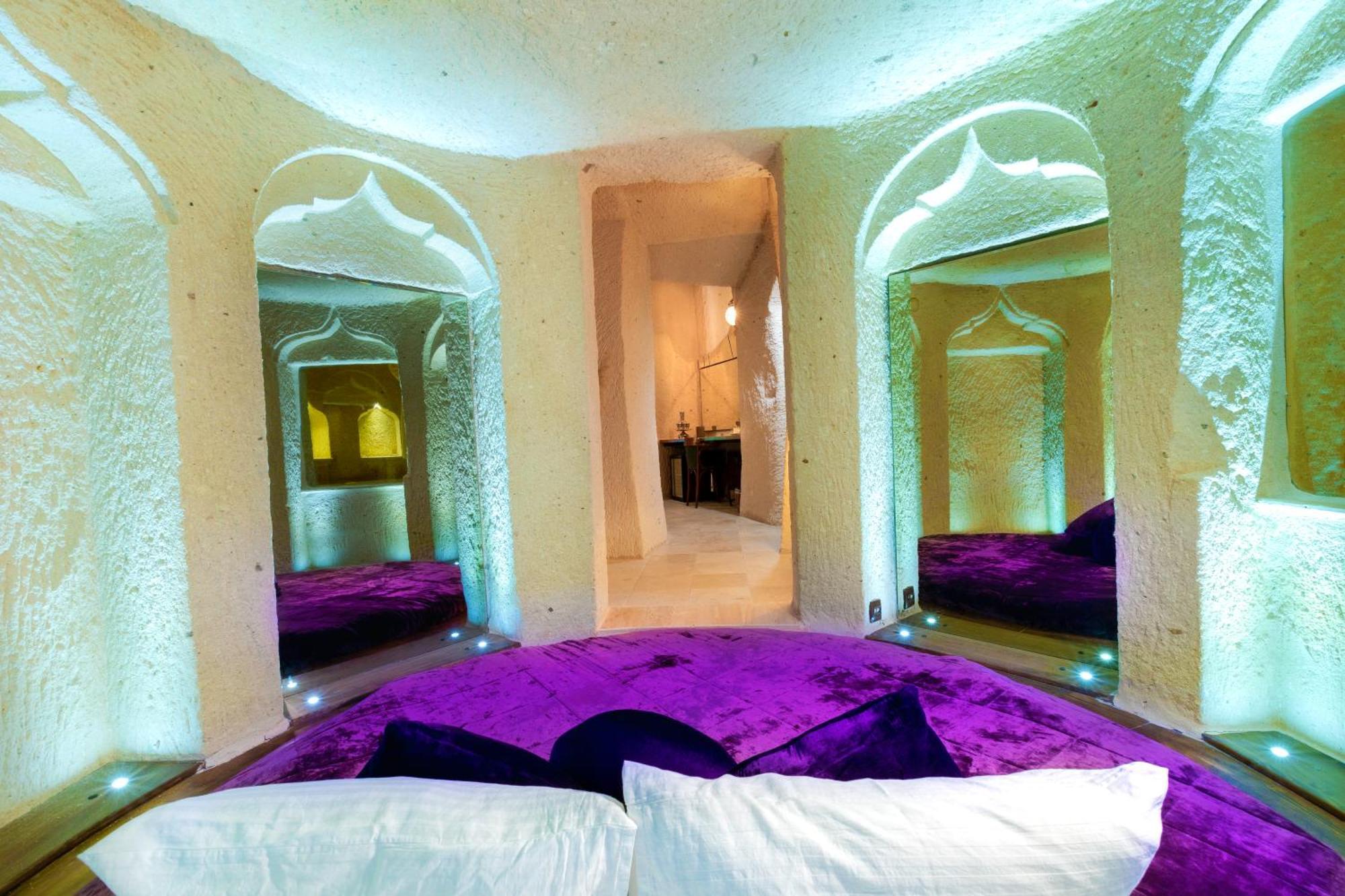 Hu Of Cappadocia - Special Class Üçhisar Exteriör bild